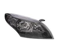 Faro delantero DEPO 551-1178RMLDEM2, derecha