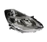 Faro delantero DEPO 551-1179R-LEMN1, derecha