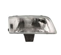 Faro delantero DEPO 552-1104R-LD-E, derecha