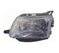 Faro delantero DEPO 552-1106L-LD-EM, izquierda