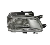 Faro delantero DEPO 552-1110R-LD-EM, derecha