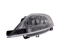 Faro delantero DEPO 552-1117L-LD-EM, izquierda