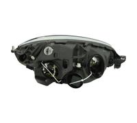 Faro delantero DEPO 552-1125LMLDEMC, izquierda