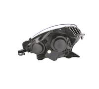 Faro delantero DEPO 552-1134RMLDEM7, derecha