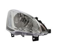 Faro delantero DEPO 552-1141RMLD-EM, derecha