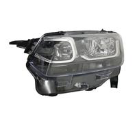 Faro delantero DEPO 552-1154LMLDEM2