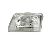 Faro delantero DEPO 661-1129L-LD-EF, izquierda