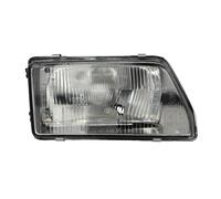Faro delantero DEPO 661-1129R-LD-ED, derecha