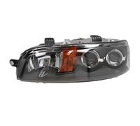 Faro delantero DEPO 661-1132EMF-1, izquierda