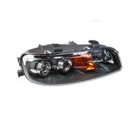 Faro delantero DEPO 661-1132R-LD-EM, derecha