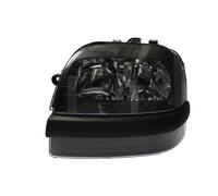 Faro delantero DEPO 661-1135L-LDEMF, izquierda