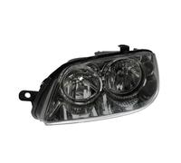 Faro delantero DEPO 661-1140L-LD-EM, izquierda