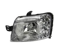 Faro delantero DEPO 661-1141L-LD-EM, izquierda