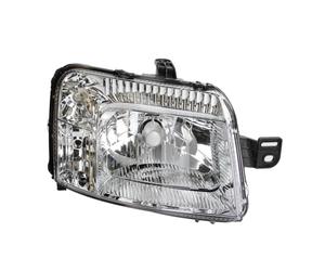 Faro delantero DEPO 661-1141RMLDEMN, derecha
