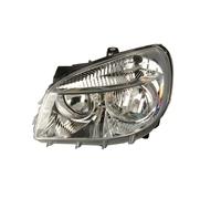 Faro delantero DEPO 661-1150L-LD-EM, izquierda