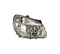 Faro delantero DEPO 661-1150R-LD-EM, derecha