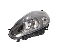 Faro delantero DEPO 661-1162LMLDEM2, izquierda