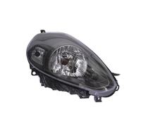 Faro delantero DEPO 661-1162RMLDEM2, derecha