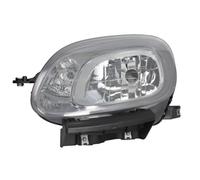 Faro delantero DEPO 661-1168LMLD-EM, izquierda