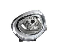 Faro delantero DEPO 661-1177LMLDEM2