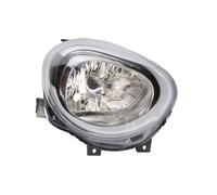 Faro delantero DEPO 661-1177RMLDEM2