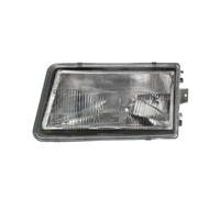 Faro delantero DEPO 663-1101L-LD-EM izquierda