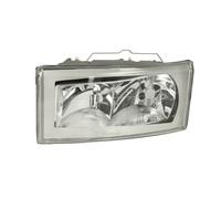 Faro delantero DEPO 663-1105L-LD-EM