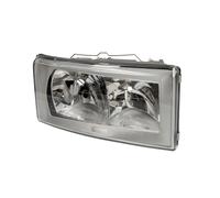 Faro delantero DEPO 663-1105R-LD-EM