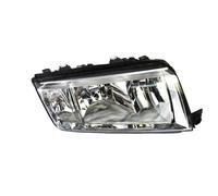 Faro delantero DEPO 665-1105R-LDEM1, derecha