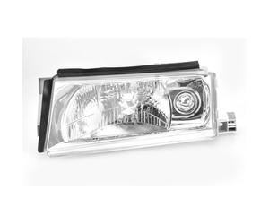 Faro delantero DEPO 665-1106L-LD-EM, izquierda