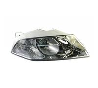 Depo 2786521 Faro, Eléctrico, Con Motor, H7, H1, Lupa Derecho