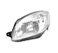 Faro delantero DEPO 665-1114L-LD-EM, izquierda