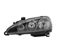 Faro delantero DEPO 667-1115L-LDEM2, izquierda