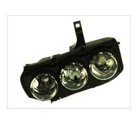 ABAKUS 667-1116R-LD-EM Faro delantero