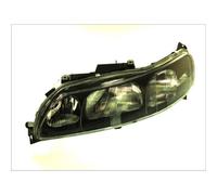 Faro delantero DEPO 773-1114L-LDEM2, izquierda