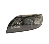 Faro delantero DEPO 773-1118LMLEHM2, izquierda
