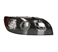 Faro delantero DEPO 773-1118R-LD7M2, derecha