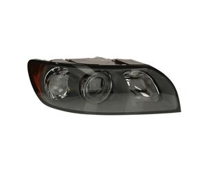 Faro delantero DEPO 773-1118R-LD7M6, derecha