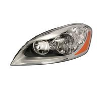 Faro delantero DEPO 773-1133LMLD-EM, izquierda