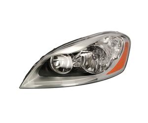 Faro delantero DEPO 773-1133LMLD-EM, izquierda