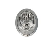 Faro delantero DEPO 882-1116L-LD-EM, izquierda