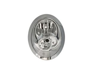 Faro delantero DEPO 882-1116L-LD-EM, izquierda