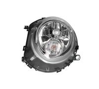 Faro delantero DEPO 882-1118LMLDEMC, izquierda