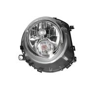 Faro delantero DEPO 882-1118RMLDEMC, derecha