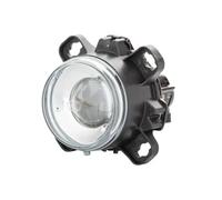 Faro delantero derecha H1 1BL 247 042-007 HELLA