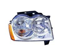 Faro delantero derecha h11-HB4 pred.elettr. Para jeep Grand Cherokee 2005-2009