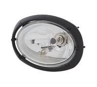 Faro delantero derecha H4 1AB 996 157-081 HELLA
