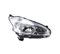 JOHNS 57 28 10 Faro delantero
