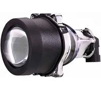 Faro delantero derecha HB3 1BL 998 570-001 HELLA para CLAAS AXION