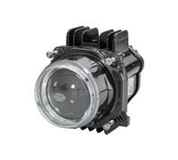 Faro delantero derecha LED 1AL 010 820-021 HELLA